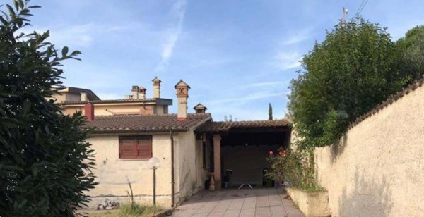 villa in vendita a Roma in zona Tragliatella