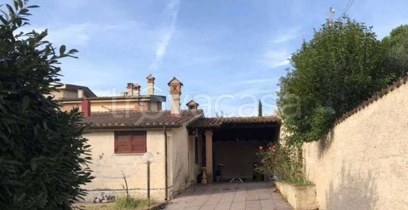 villa in vendita a Roma in zona Tragliatella