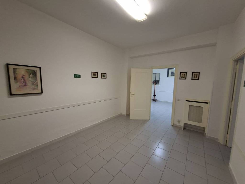 appartamento in vendita a Roma in zona Gianicolense