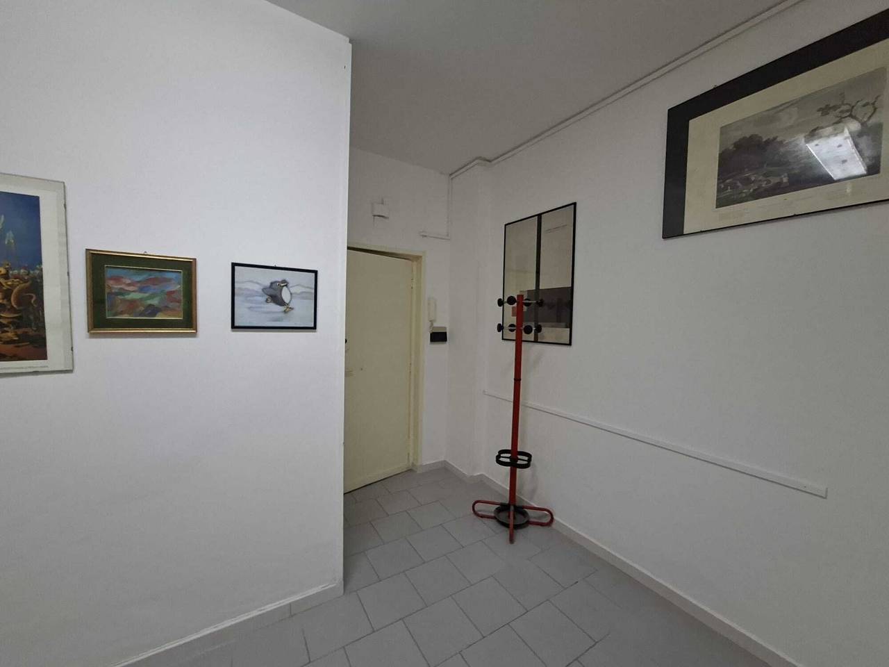 appartamento in vendita a Roma in zona Gianicolense