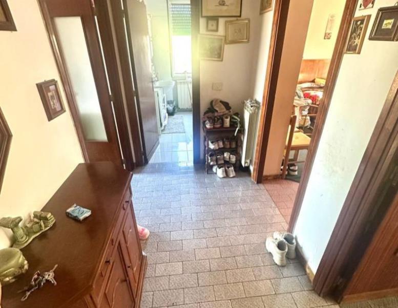 appartamento in vendita a Roma in zona Labaro