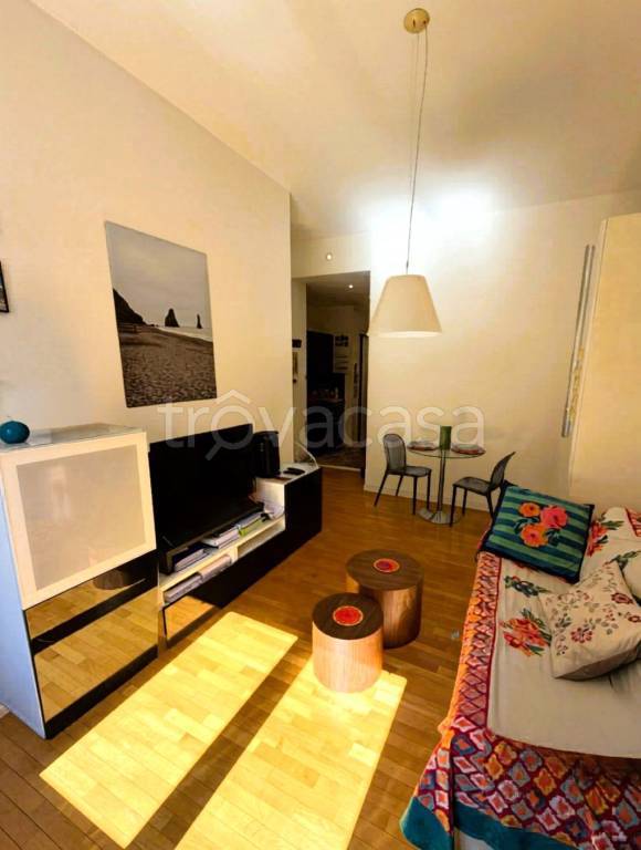 appartamento in vendita a Roma in zona Pinciano