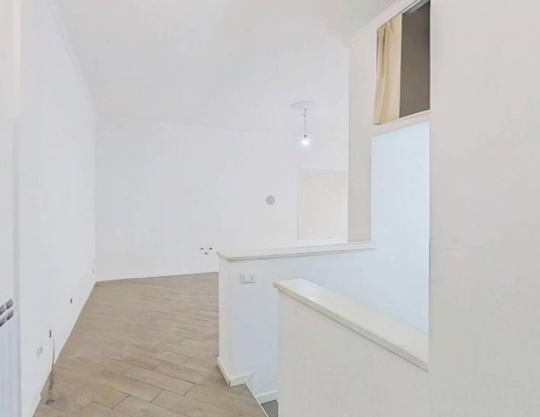 appartamento in vendita a Roma in zona Axa