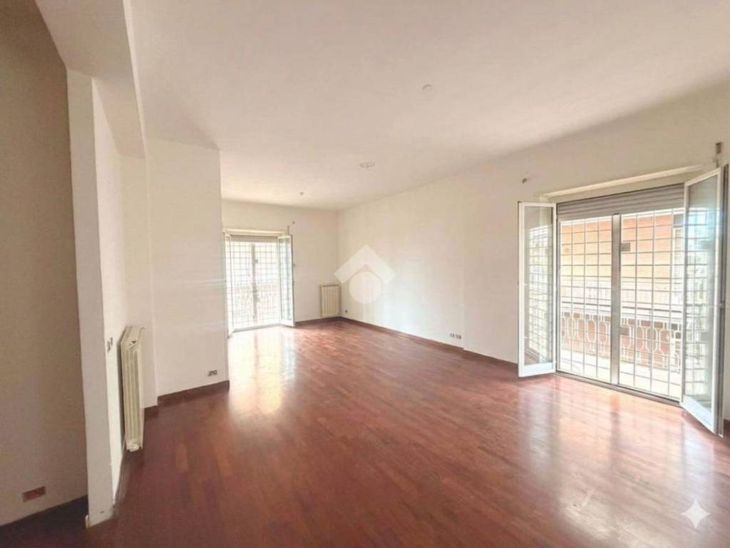 appartamento in vendita a Roma in zona Collatino