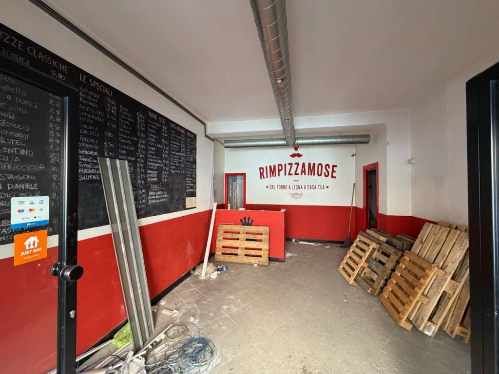 negozio in vendita a Roma