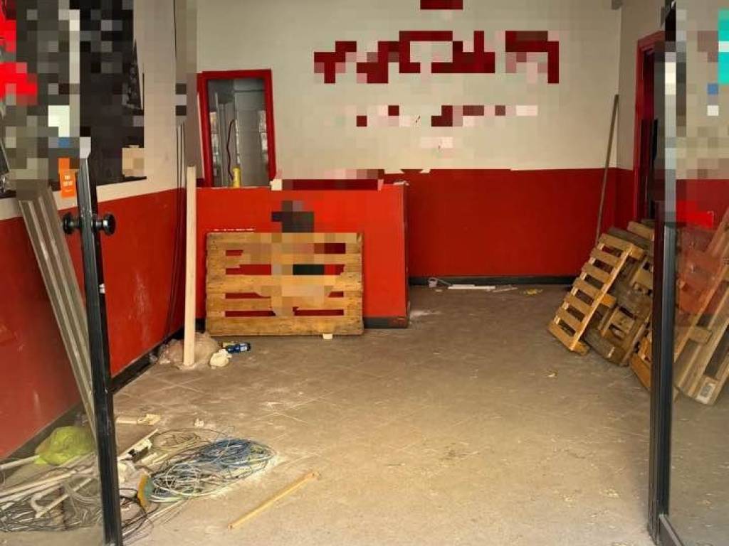 negozio in vendita a Roma