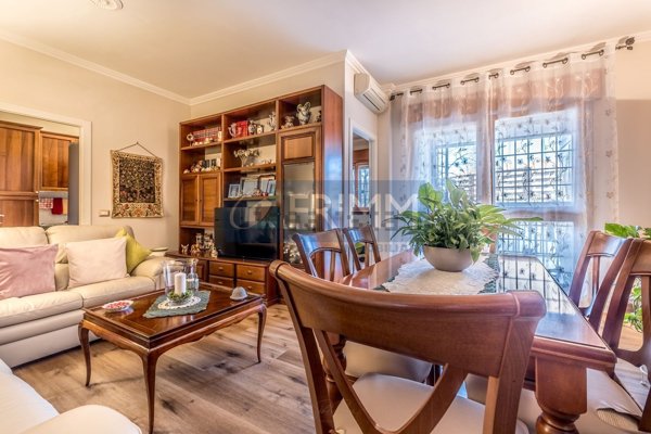 appartamento in vendita a Roma in zona Labaro