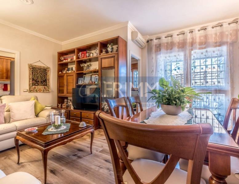 appartamento in vendita a Roma in zona Labaro