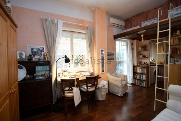 appartamento in vendita a Roma in zona Monte Sacro/Talenti