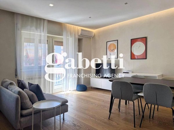 appartamento in vendita a Roma in zona Collatino