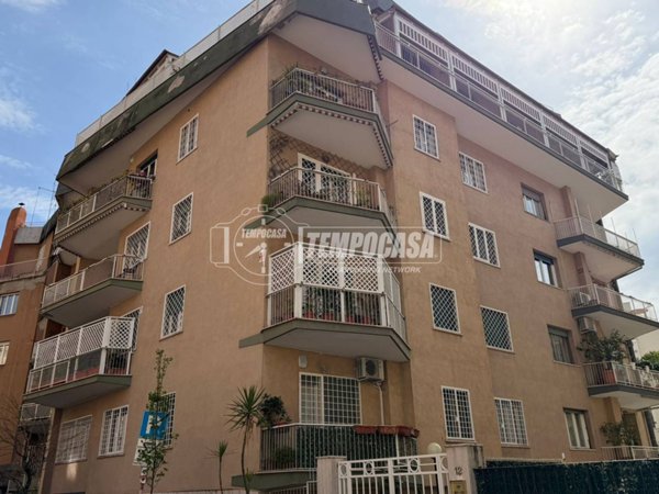 appartamento in vendita a Roma in zona Centro Storico