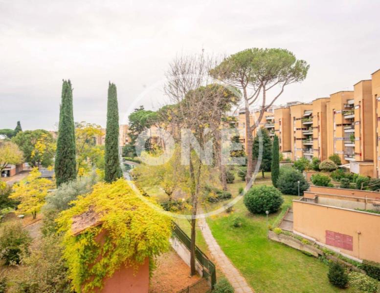 appartamento in vendita a Roma in zona Pietralata