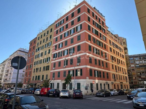 appartamento in vendita a Roma in zona Tuscolano