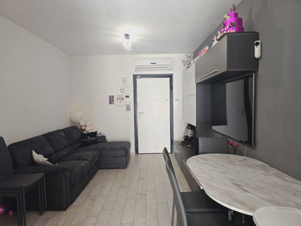 appartamento in vendita a Roma in zona Acilia