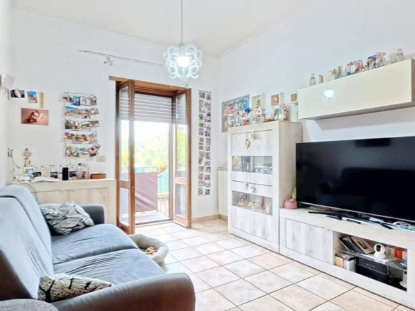 appartamento in vendita a Roma in zona Acilia