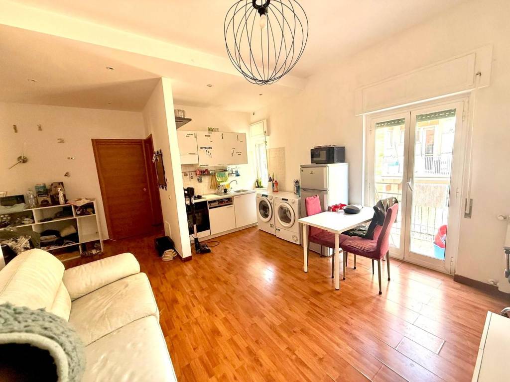 appartamento in vendita a Roma in zona Grottarossa