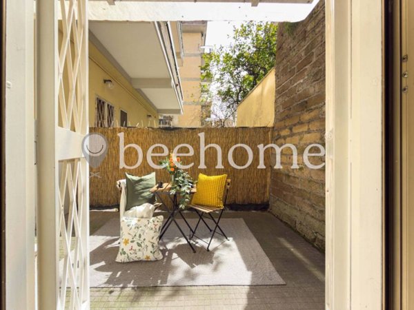 appartamento in vendita a Roma in zona Primavalle