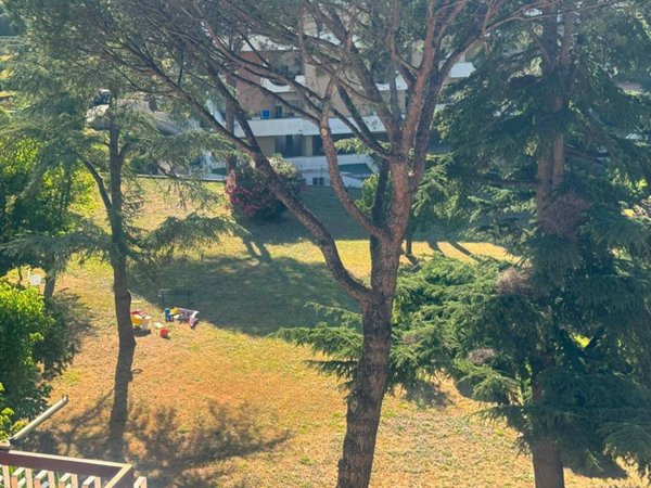 appartamento in vendita a Roma in zona Portuense