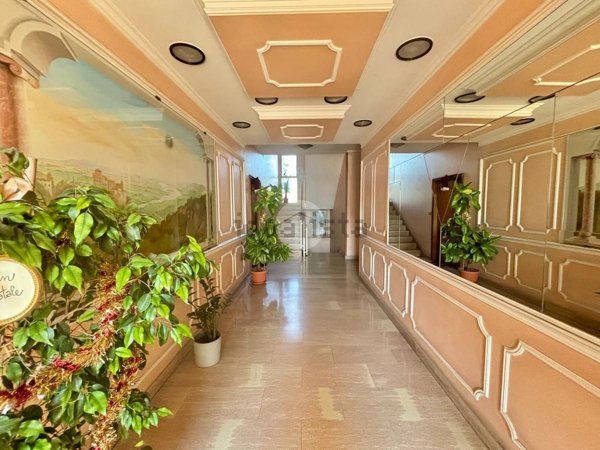 appartamento in vendita a Roma in zona Portuense