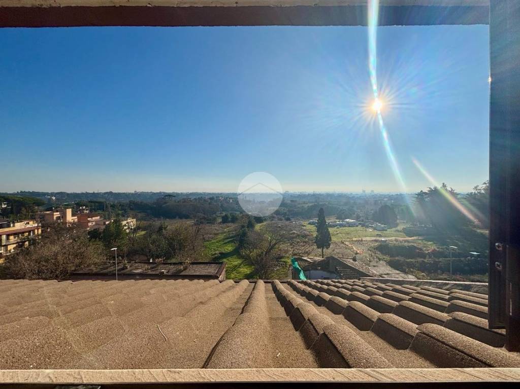 appartamento in vendita a Roma in zona Portuense