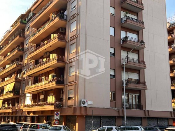 appartamento in vendita a Roma in zona Collatino