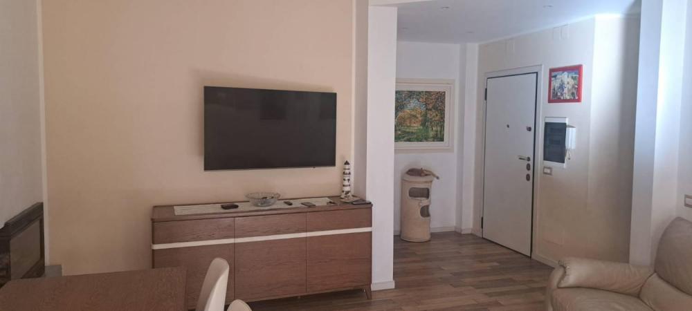 appartamento in vendita a Roma in zona Trieste