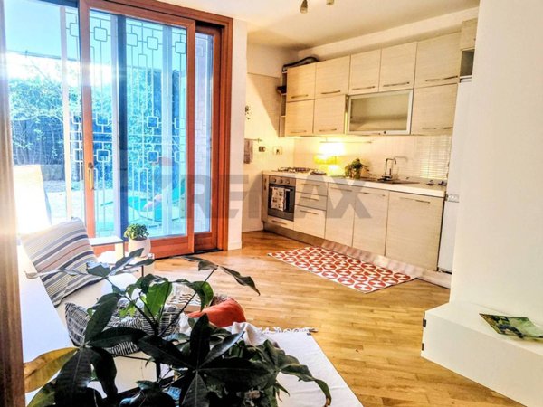 appartamento in vendita a Roma in zona Grottarossa