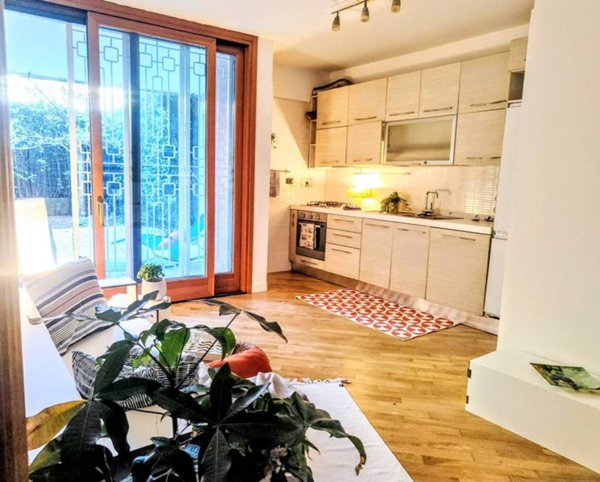 appartamento in vendita a Roma in zona Grottarossa