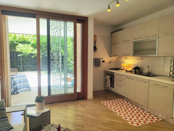 appartamento in vendita a Roma in zona Grottarossa