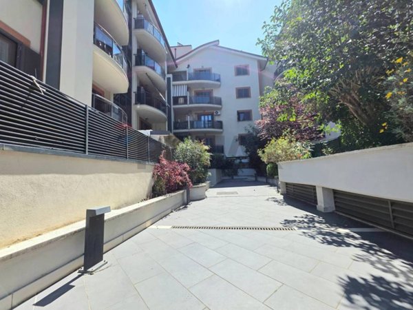 appartamento in vendita a Roma in zona Casal Palocco