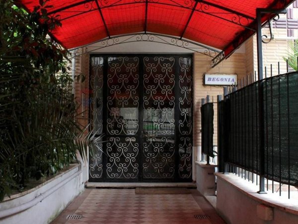 appartamento in vendita a Roma in zona Aurelio