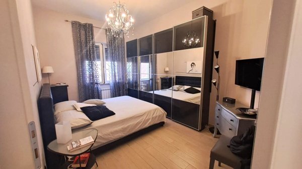 appartamento in vendita a Roma in zona Romanina