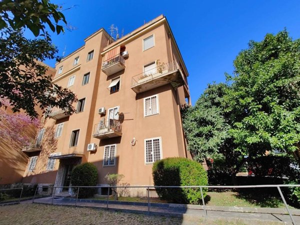 appartamento in vendita a Roma in zona Monte Sacro/Talenti