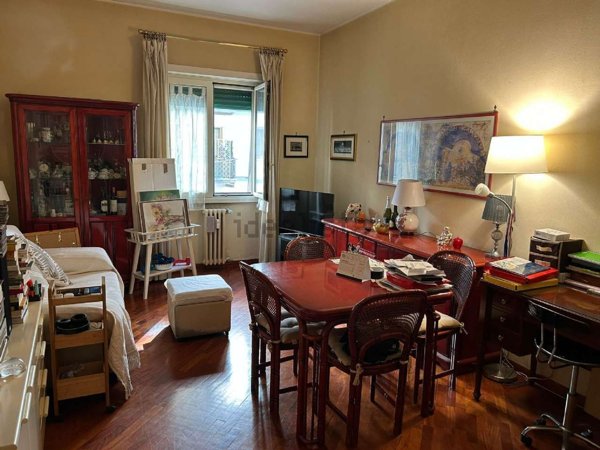 appartamento in vendita a Roma in zona Portuense