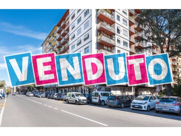 appartamento in vendita a Roma in zona Ostiense