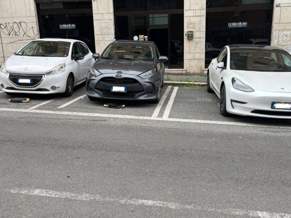 negozio in vendita a Roma in zona Aurelio