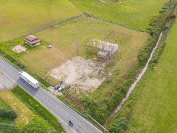 casa indipendente in vendita a Roma in zona Lunghezza
