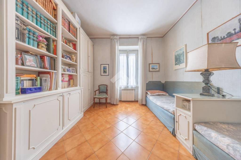 appartamento in vendita a Roma in zona Trastevere