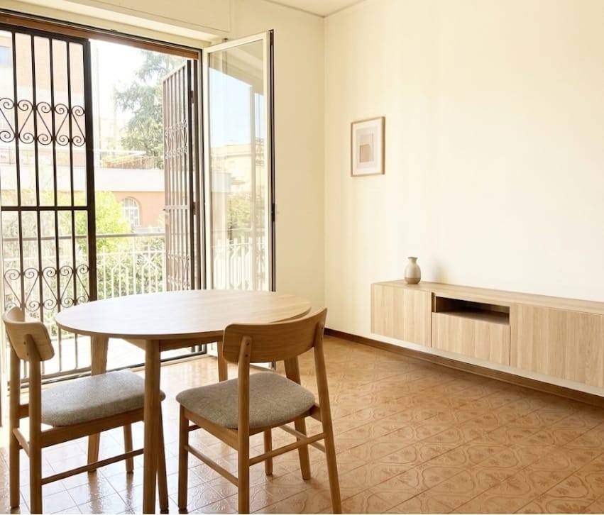 appartamento in vendita a Roma in zona Acilia