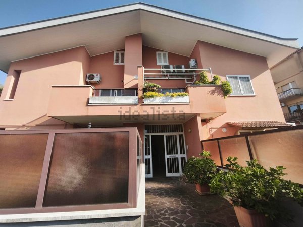 appartamento in vendita a Roma in zona Palmarola