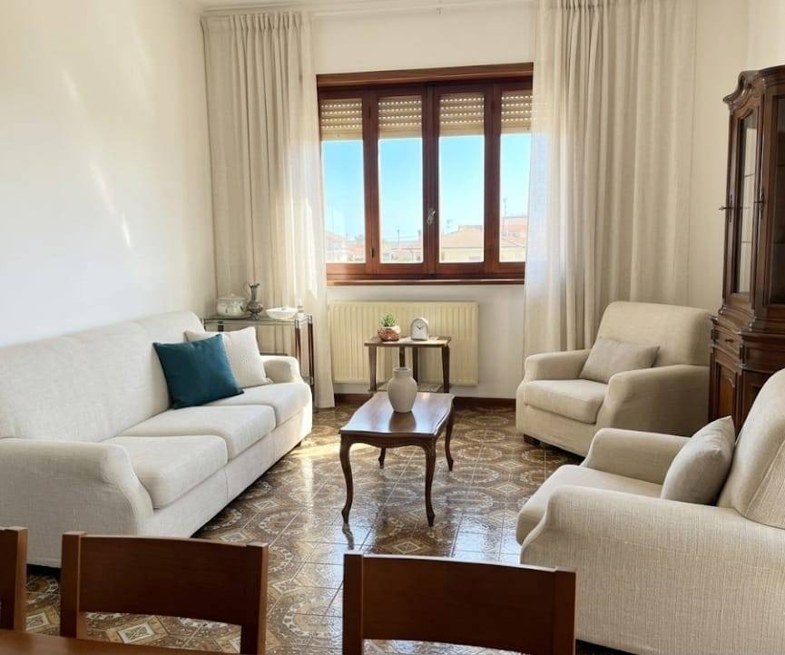 appartamento in vendita a Roma in zona Acilia