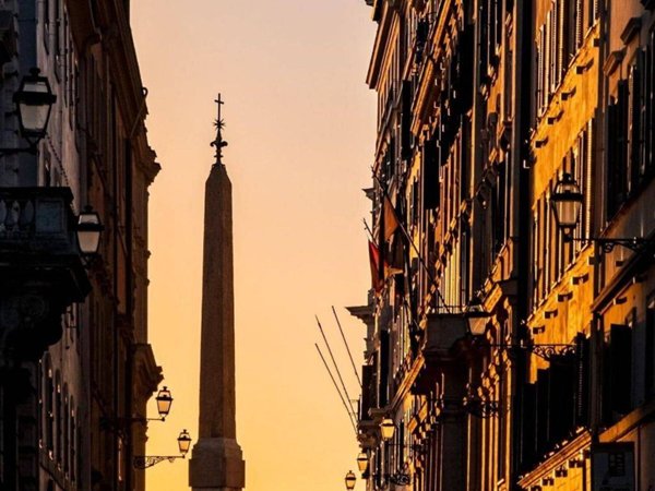 appartamento in vendita a Roma in zona Campo Marzio