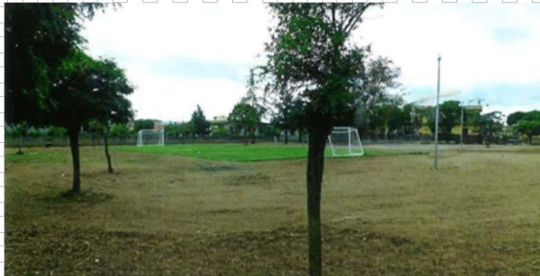 terreno edificabile in vendita a Roma in zona Finocchio