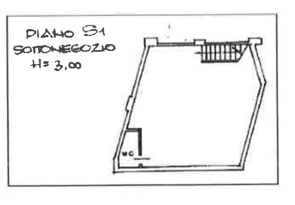 negozio in vendita a Roma in zona Trieste