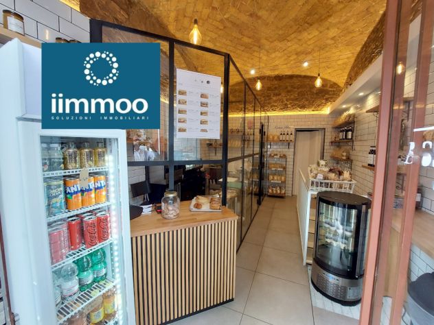 negozio in vendita a Roma in zona Trionfale