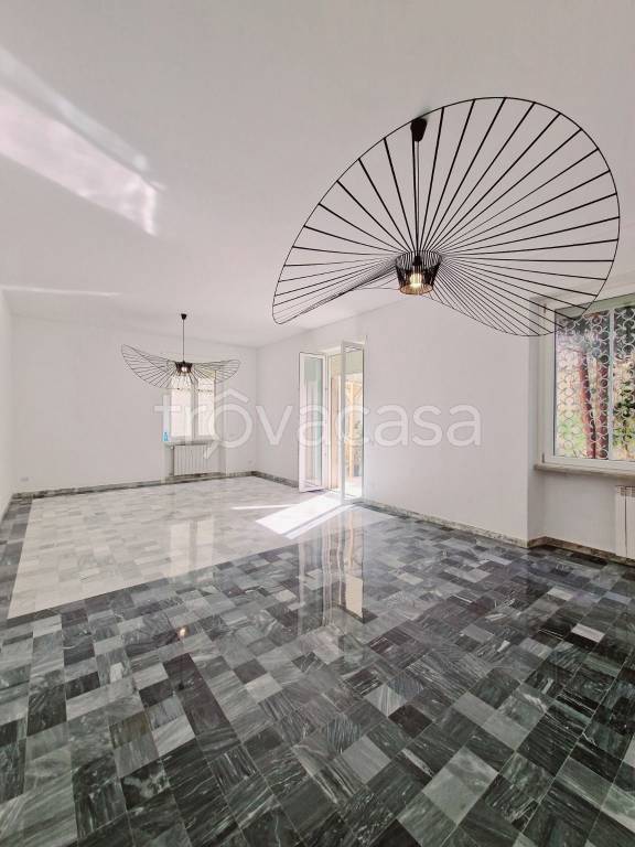 appartamento in vendita a Roma in zona Pinciano