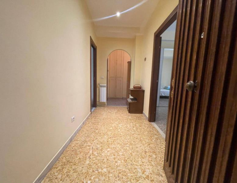 appartamento in vendita a Roma in zona Primavalle