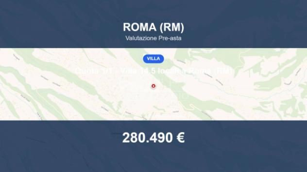 appartamento in vendita a Roma in zona Collatino