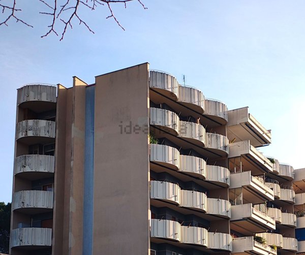 appartamento in vendita a Roma in zona Giuliano Dalmata