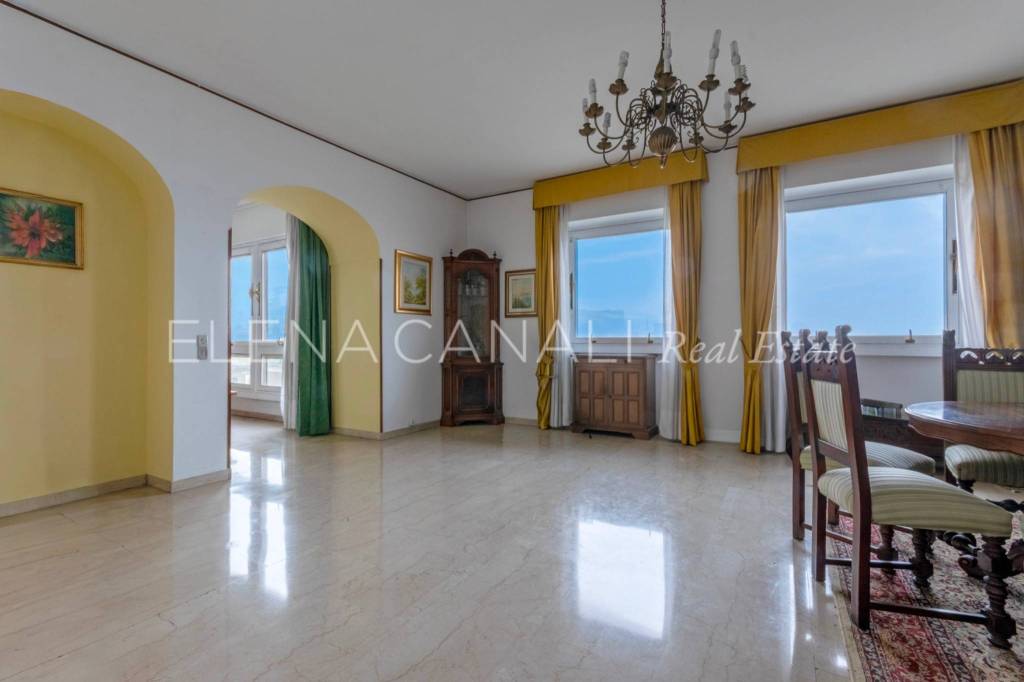 appartamento in vendita a Roma in zona Parioli